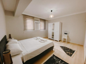 Panoramic view Mavi Apartment, Fethiye